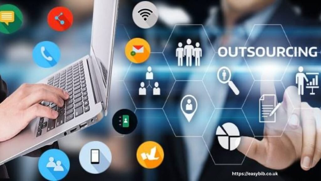Outsourcing Services