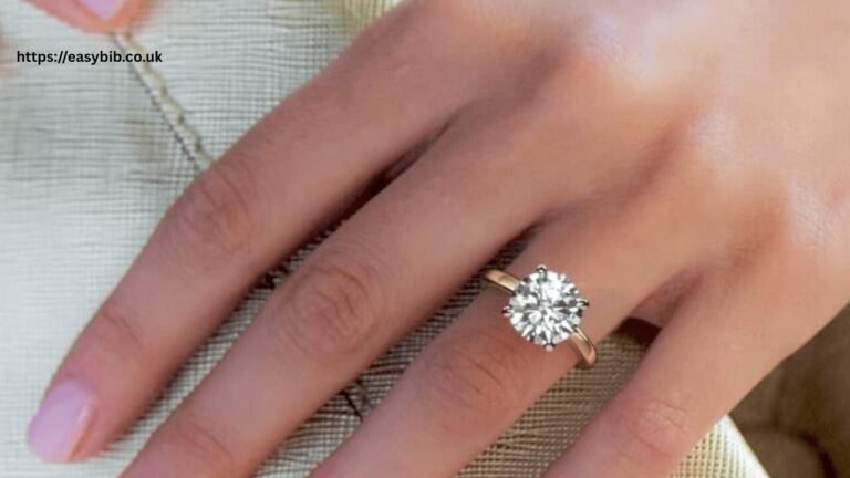 Four & Five-Carat Lab Diamonds