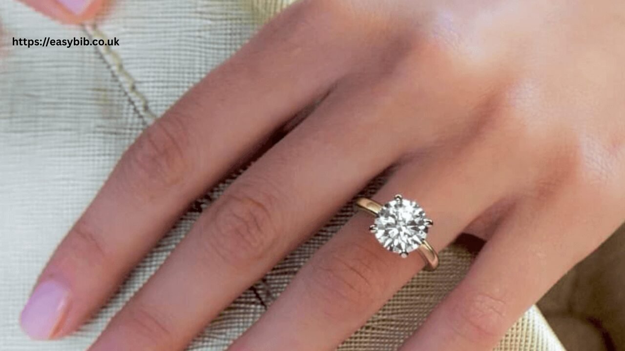 Four & Five-Carat Lab Diamonds