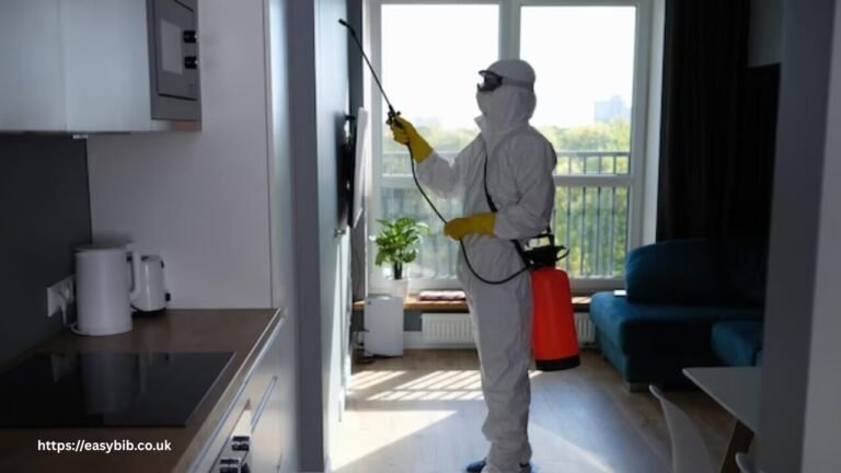 Pest Services