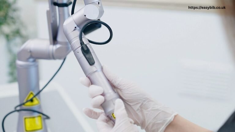Laser Hair Removal