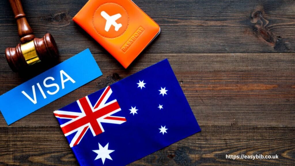 Australian Immigration