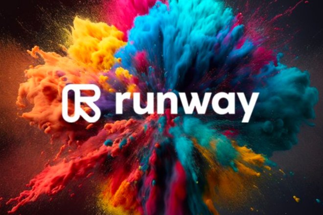 Runway ML Login 