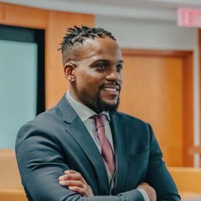 Samuel Kasumu Biography