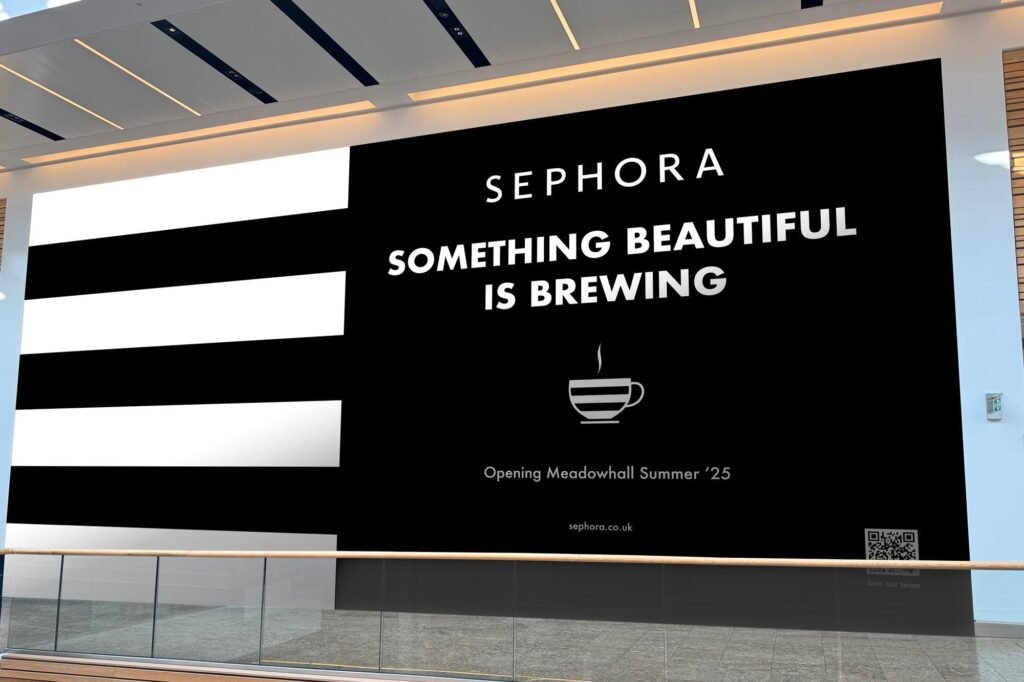 Sephora Jobs in Different UK Cities