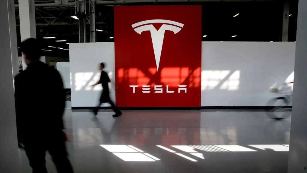 Requirements for Tesla Jobs