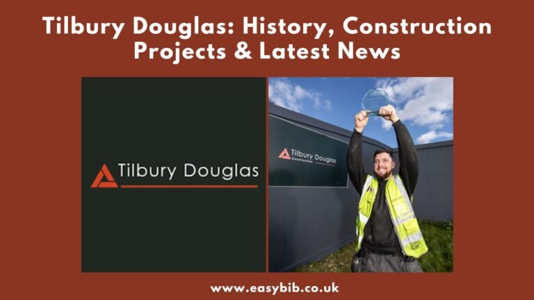 Tilbury Douglas