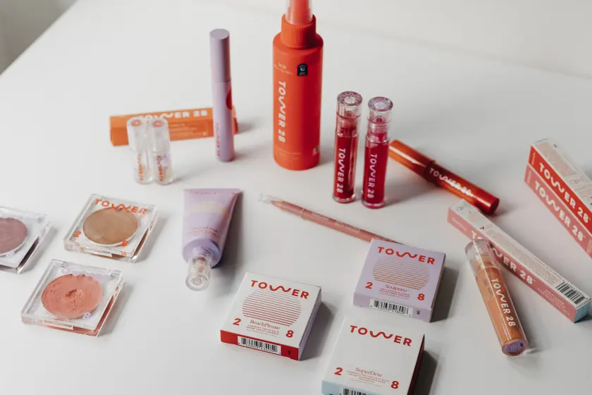 Tower 28 Cheek Products