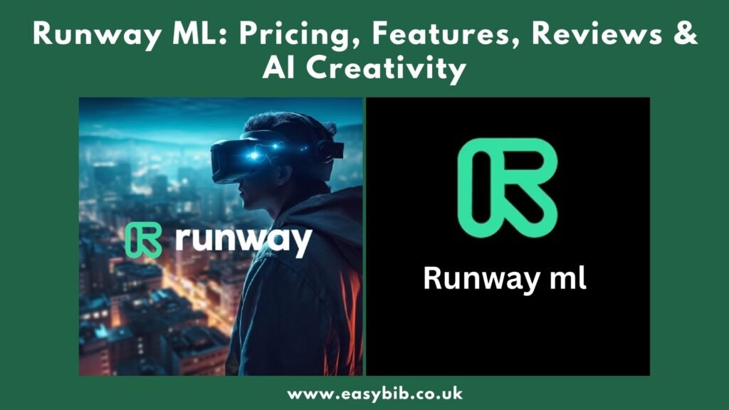 Runway AI
