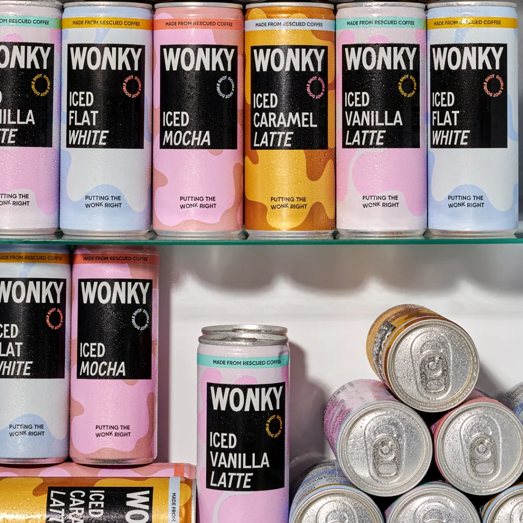 What Is Wonky Coffee?