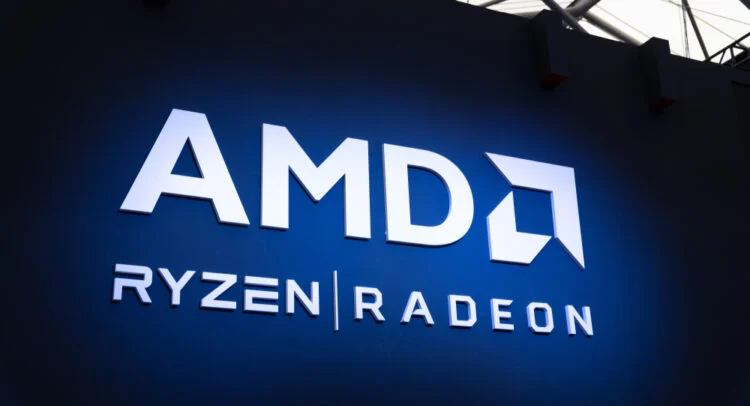 AMD GPU News