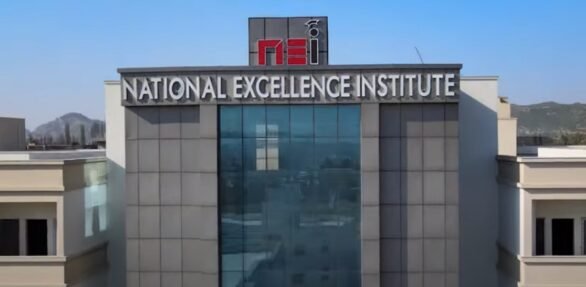 National Institute of Excellence Training