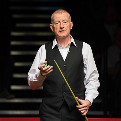 Steve Davis Snooker Career