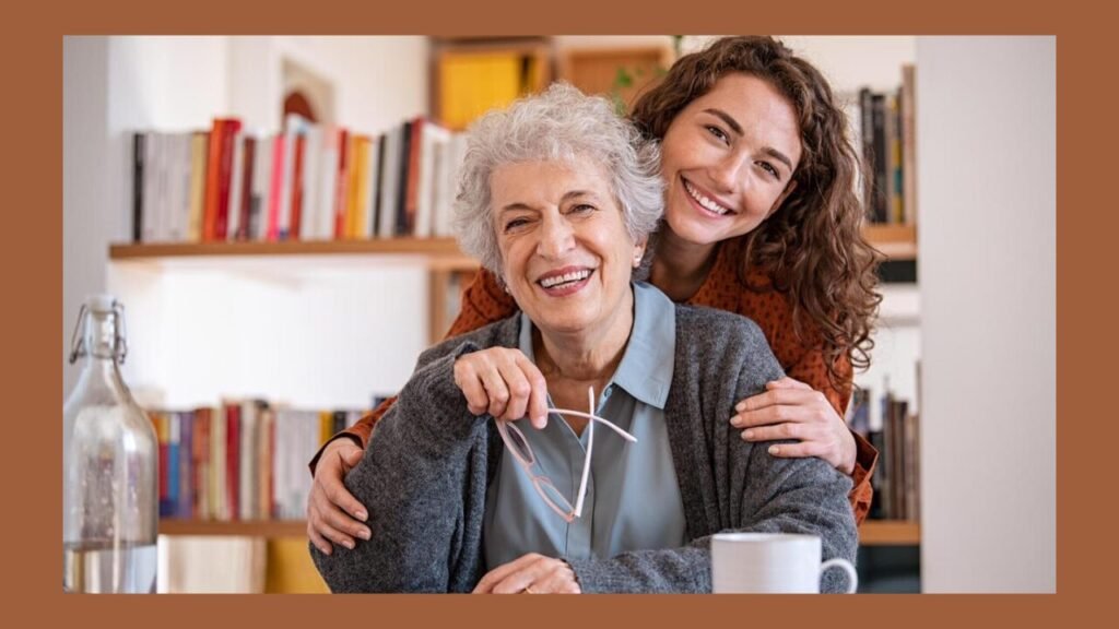 Senior Care Plans