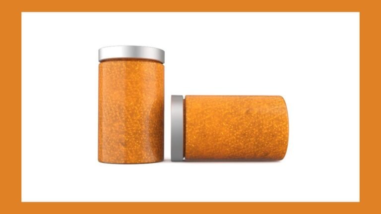 Thermal Food Jar