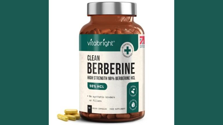 Berberine
