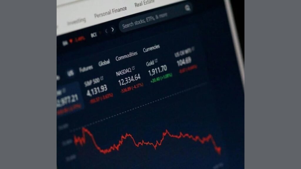 Alternative Investments