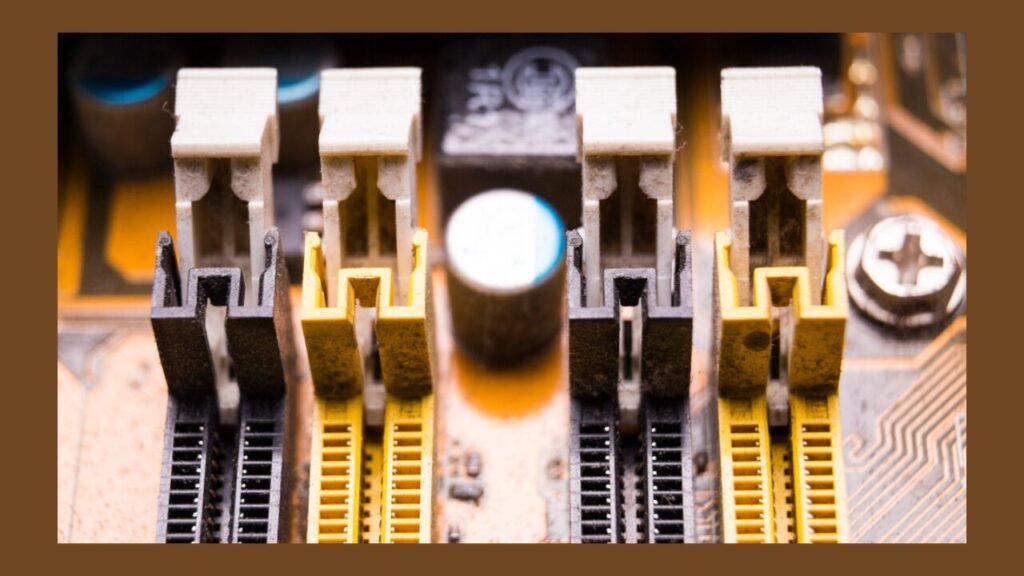 High-Performance Electrical Components