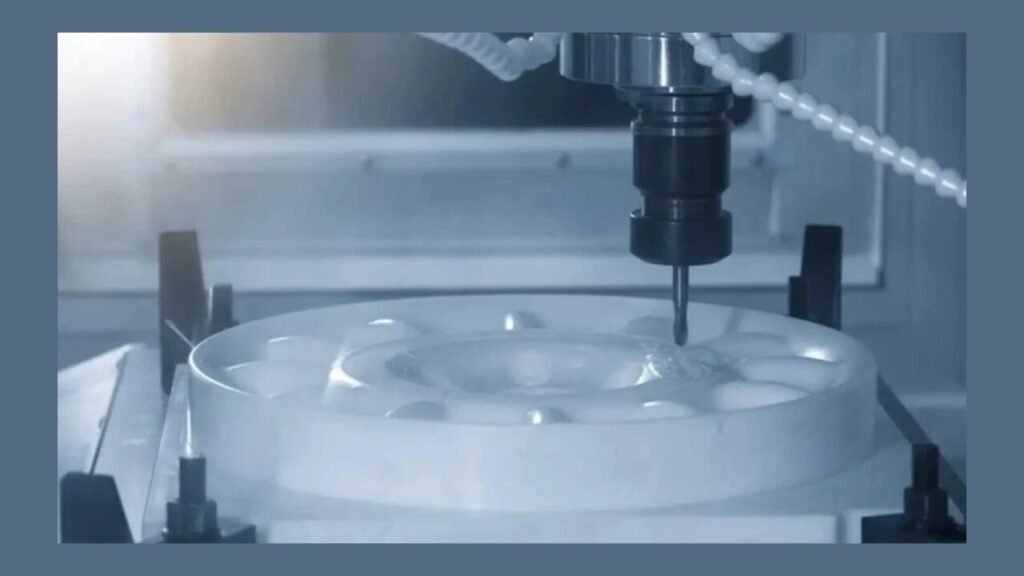 Custom Plastic Parts