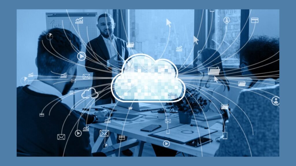 Cloud-Based Collection