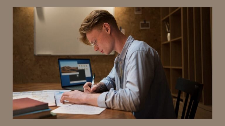 Academic Writing