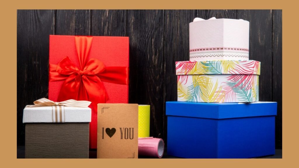 Popular Promotional Gifts