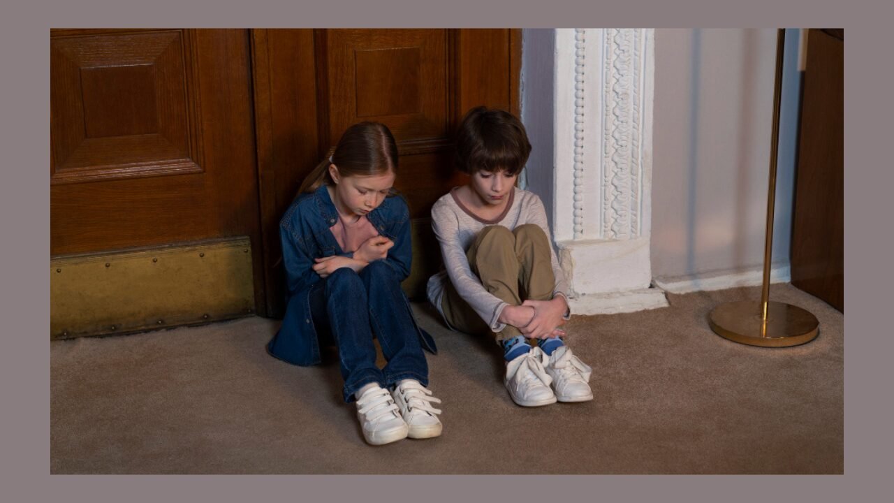 Teen Separation