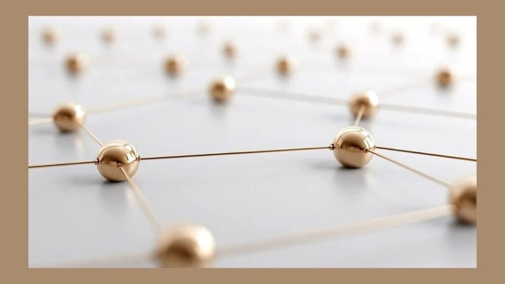 decentralized ecosystems