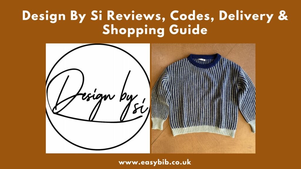 design by si discount code