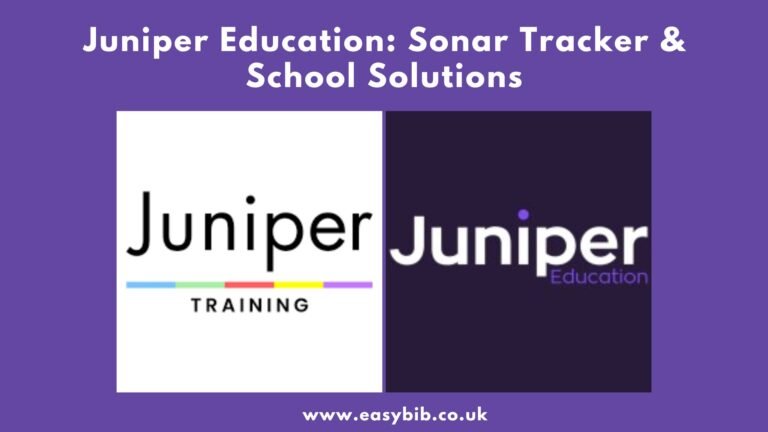 Juniper Education
