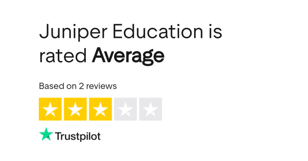 Juniper Education Services 