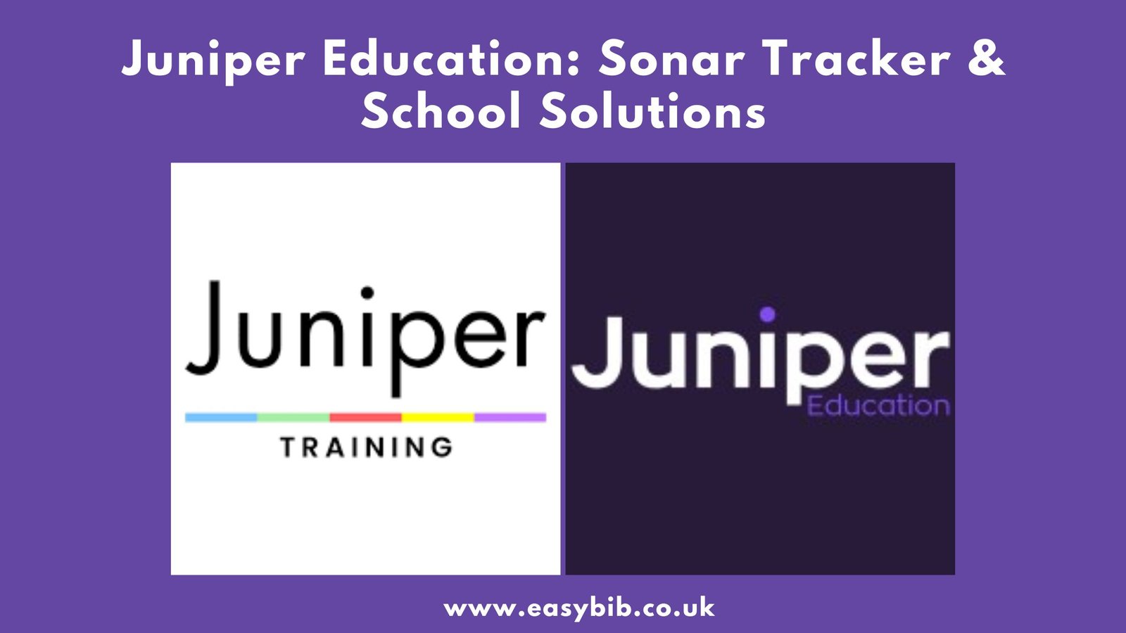 Juniper Education