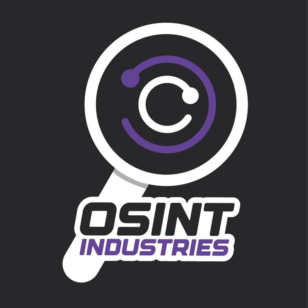 OSINT Industries API