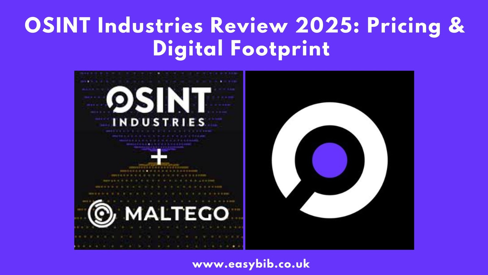 OSINT Industries