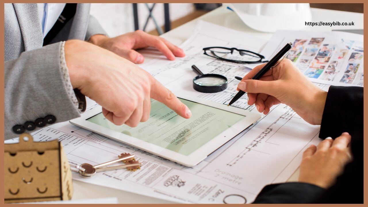 Exchanging Contracts