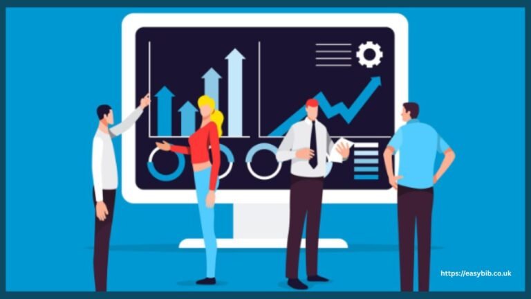 Marketing Analytics Tools