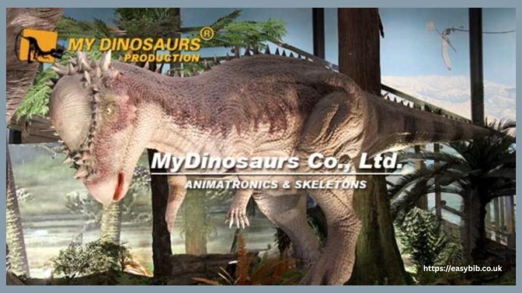 Strongest Dinosaurs