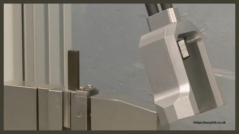 Pendulum Impact Testers