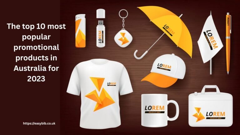 Promotional Products