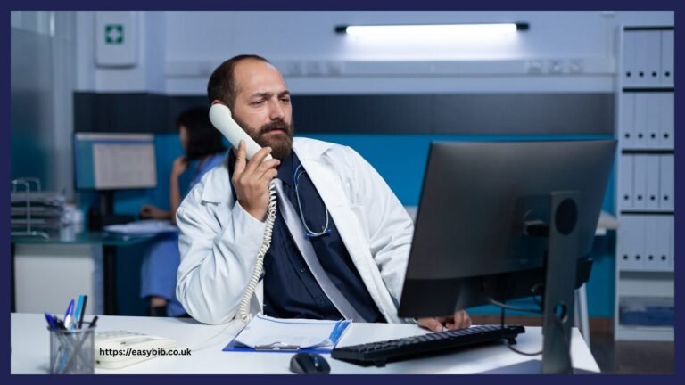 24/7 Medical Answering Services