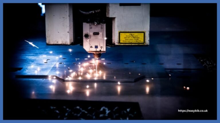 Laser Cutting Technology