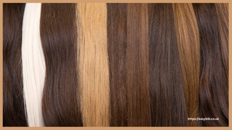 Hair Extensions