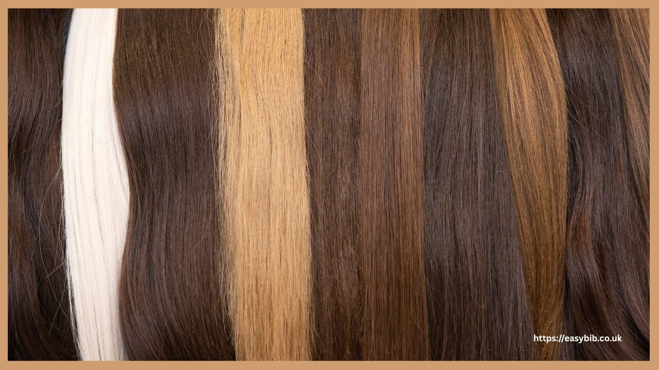 Hair Extensions