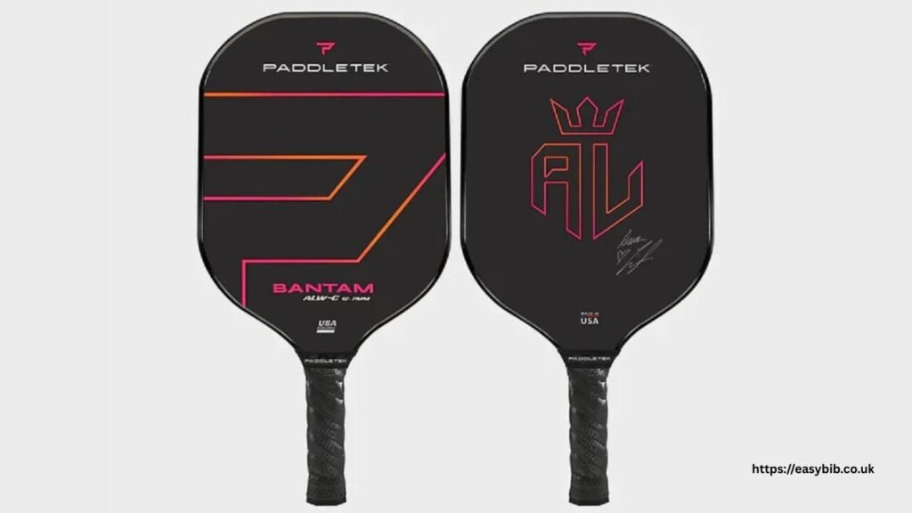 Paddletek Bantam ALW-C