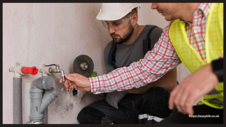 Rapid Response Emergency Plumbing