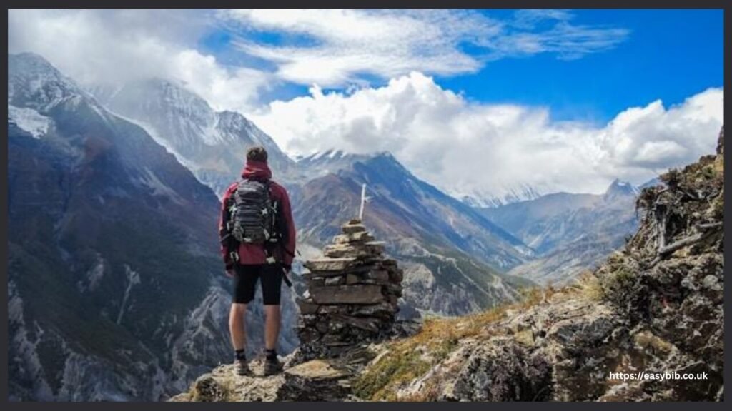 Destination