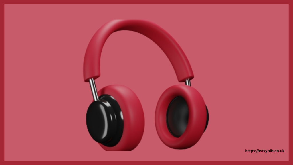 Resistant Earbuds
