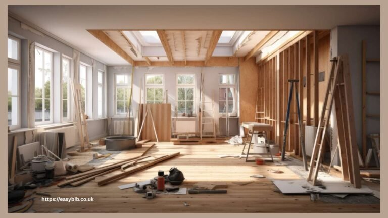 Home Renovations