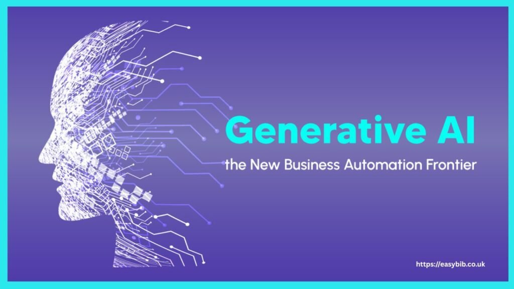 Generative AI