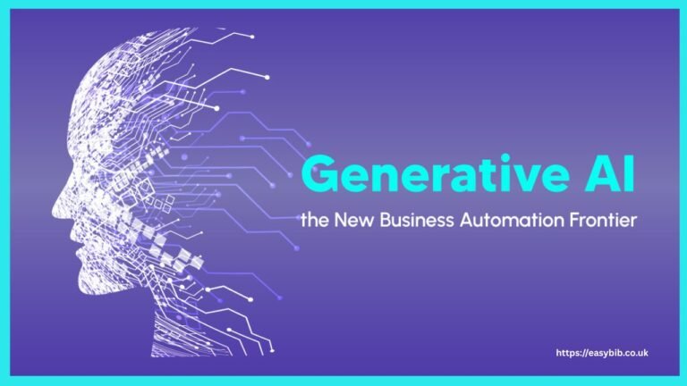 Generative AI